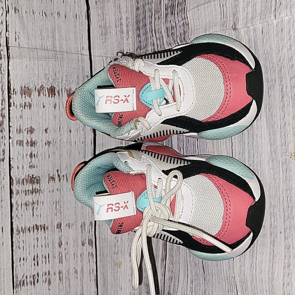 Puma rsx - Picture 2 of 4